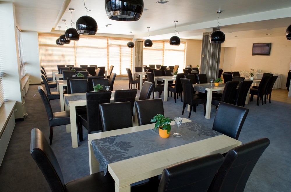 гасцініца нумары апартаменты начлегі адпачынак у Польшчы Балтыйскае мора Гданьск