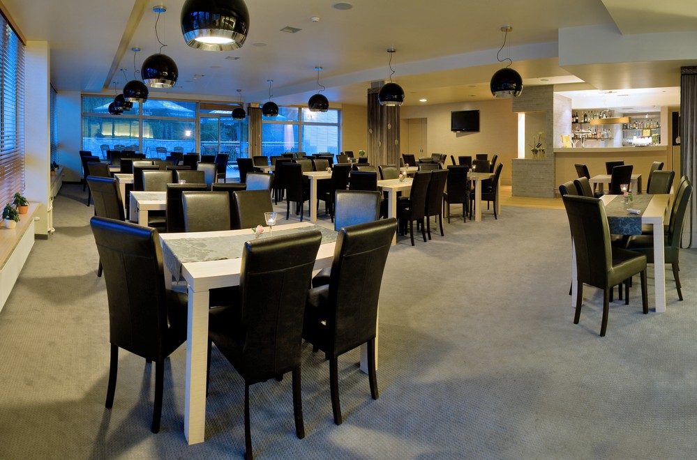 гасцініца нумары апартаменты начлегі адпачынак у Польшчы Балтыйскае мора Гданьск