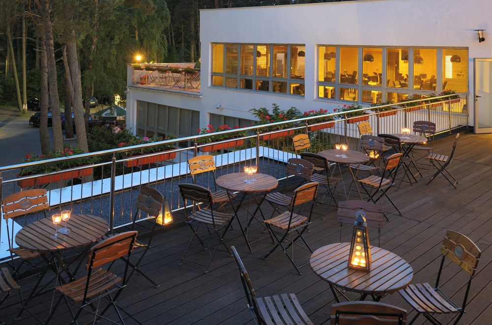 гасцініца нумары апартаменты начлегі адпачынак у Польшчы Балтыйскае мора Гданьск